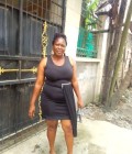 Rencontre Femme Cameroun à Yaoundé  : Line, 39 ans